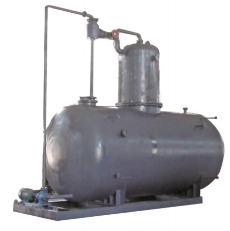 阳江镇除氧器工作步骤