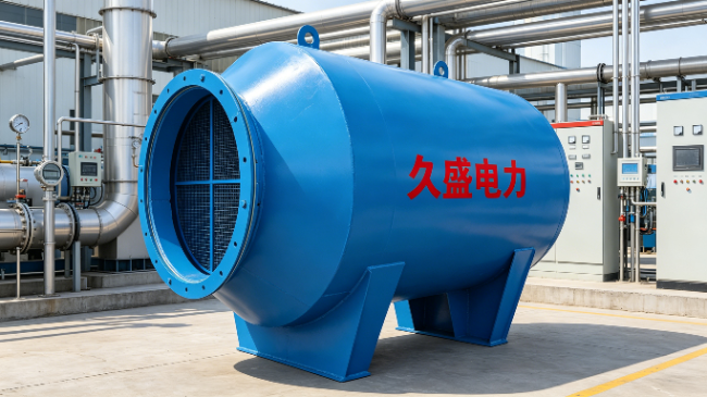 阳江镇风机消声器